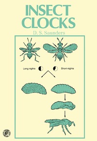 表紙画像: Insect Clocks 9780080244020
