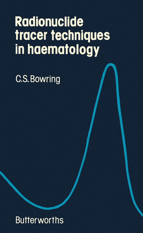 Radionuclide Tracer Techniques in Haematology - FULL INSTANT DOWNLOAD | PDF DOCX EPUB