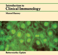 Cover image: Introduction to Clinical Immunology 9780407003620