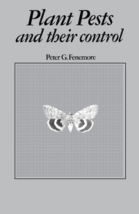 Imagen de portada: Plant Pests and Their Control 9780409600872