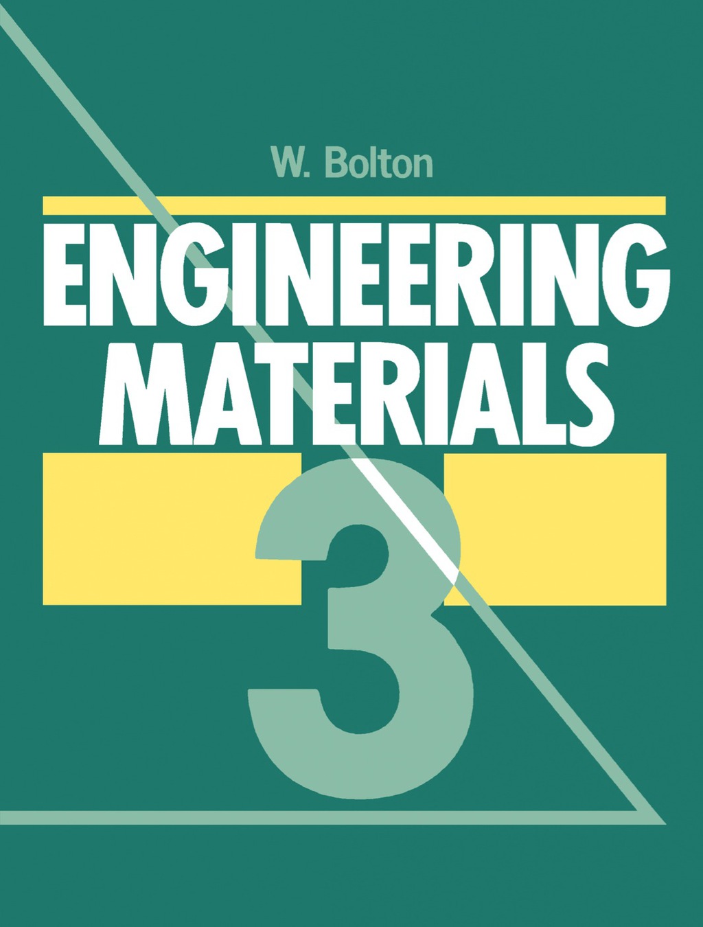 Engineering Materials Volume 3