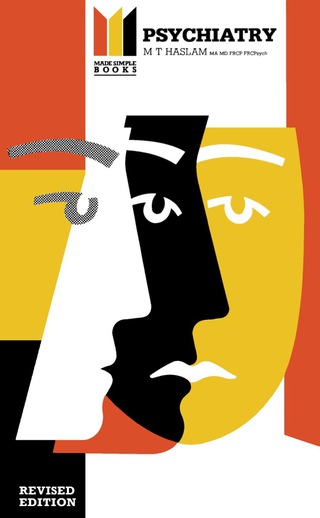 Imagen de portada: Psychiatry 2nd edition 9780434908066