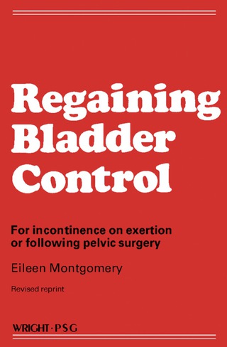 Imagen de portada: Regaining Bladder Control 9780723606956