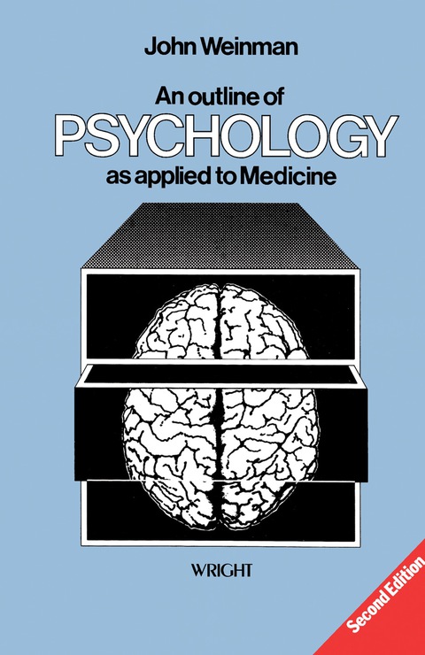 An Outline of Psychology as Applied to Medicine, 2nd Edition - FULL INSTANT DOWNLOAD | PDF DOCX EPUB