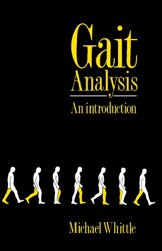 Cover image: Gait Analysis 9780750600453