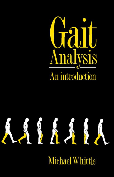 Gait Analysis: An Introduction - FULL INSTANT DOWNLOAD | PDF DOCX EPUB