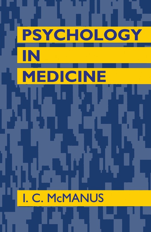 Psychology in Medicine - FULL INSTANT DOWNLOAD | PDF DOCX EPUB