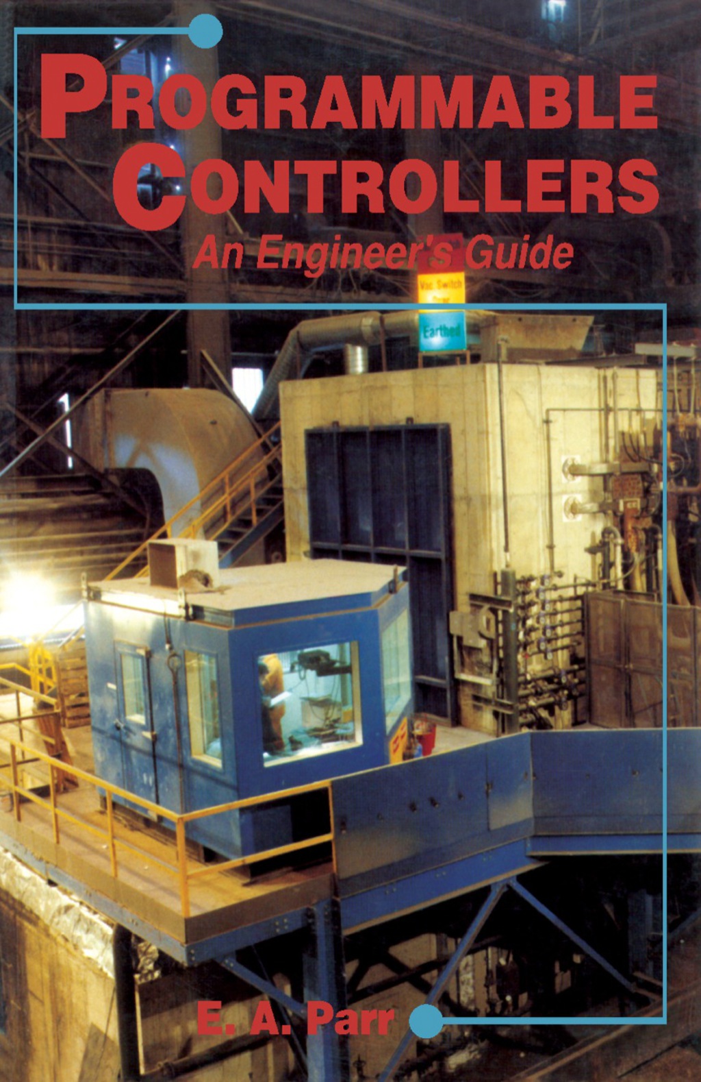 Programmable Controllers (eBook)