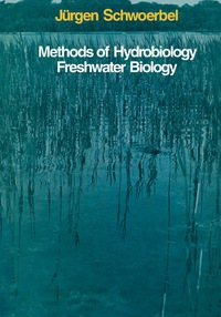 صورة الغلاف: Methods of Hydrobiology 9780080066042