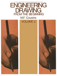Cover image: Engineering Drawing from the Beginning 9780080068534