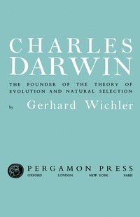 Imagen de portada: Charles Darwin 9780080093475