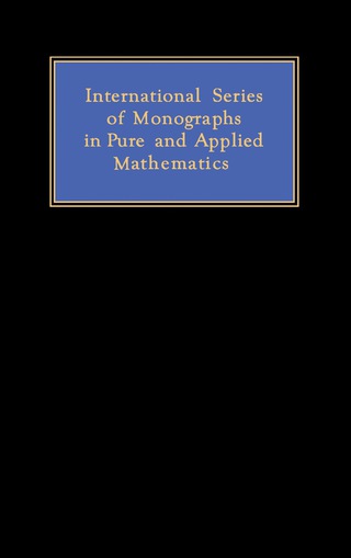 Cover image: A Collection of Problems on Mathematical Physics 9780080100210