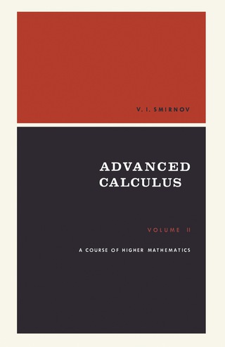 Cover image: A Course of Higher Mathematics 9780080102078