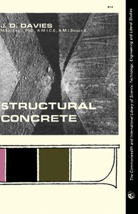 Immagine di copertina: Structural Concrete 9780080104331