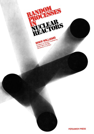 Immagine di copertina: Random Processes in Nuclear Reactors 9780080179209