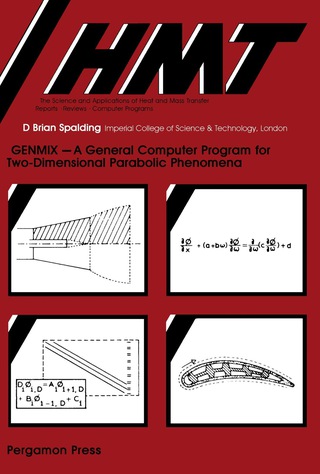 Cover image: Genmix 9780080217086