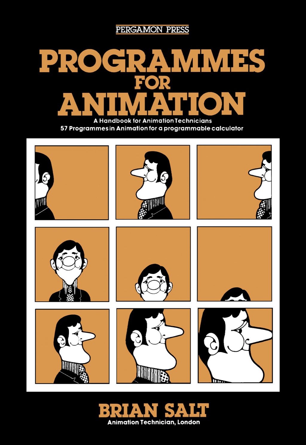 Programmes for Animation (eBook)
