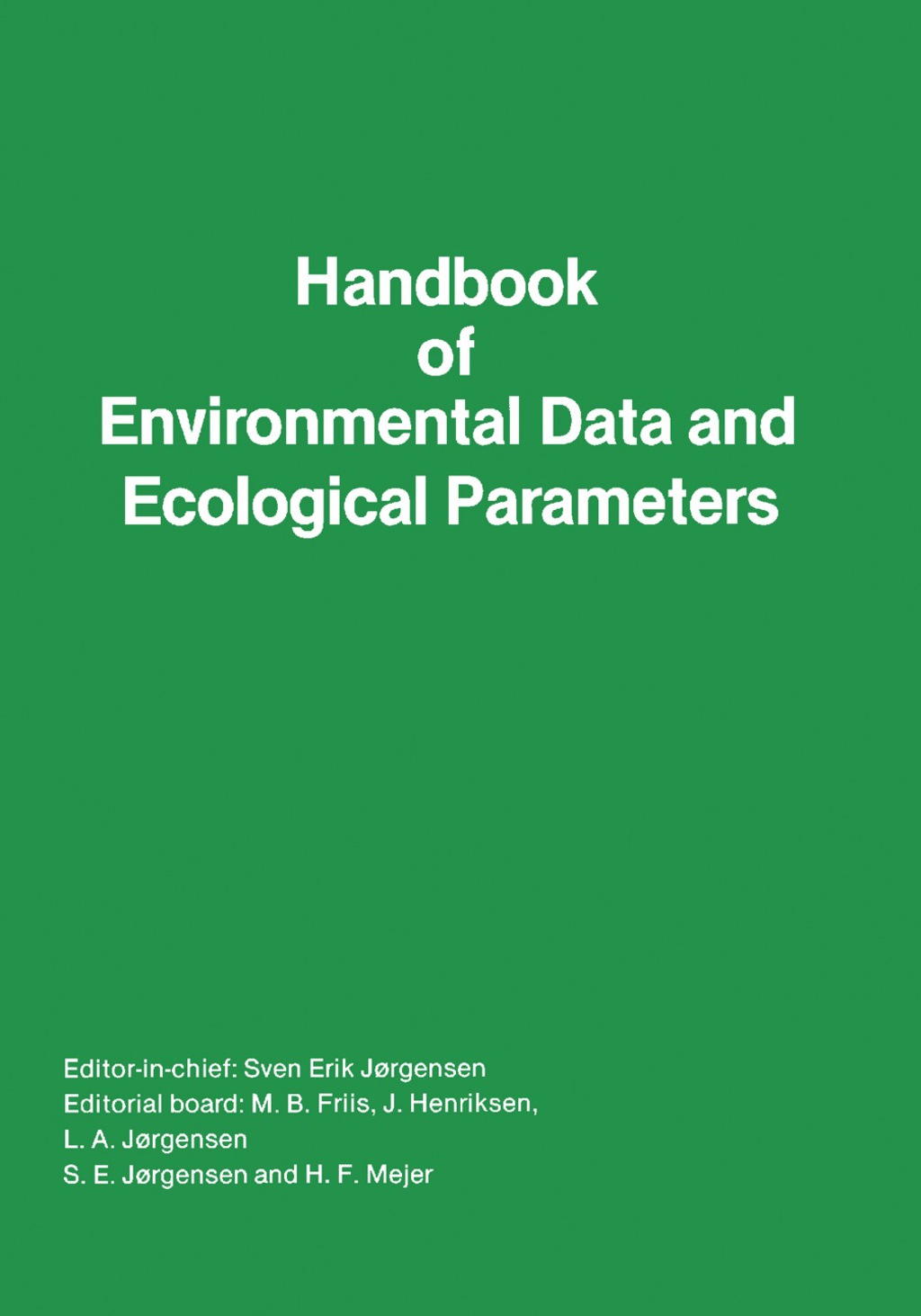 ISBN 9780080234366