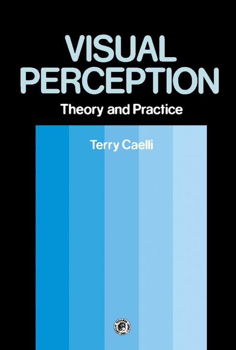 Visual Perception: Theory and Practice: Pergamon International Library of Science, Technology, Engineering and Social Studies - FULL INSTANT DOWNLOAD | PDF DOCX EPUB