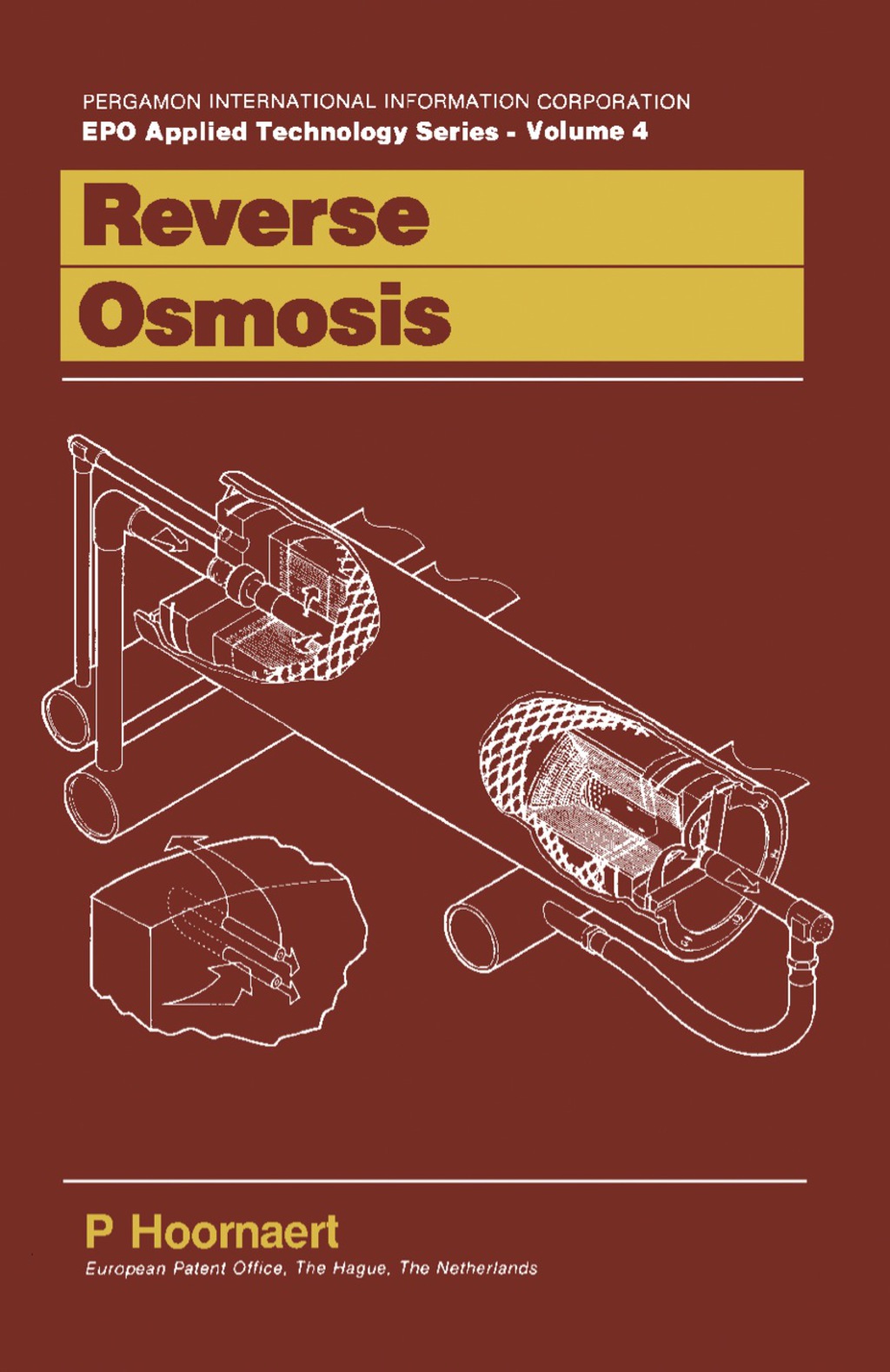 Reverse Osmosis (eBook)