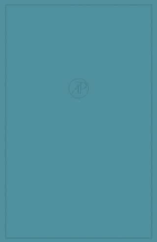 Cover image: International Review of Connective Tissue Research 9780123637055