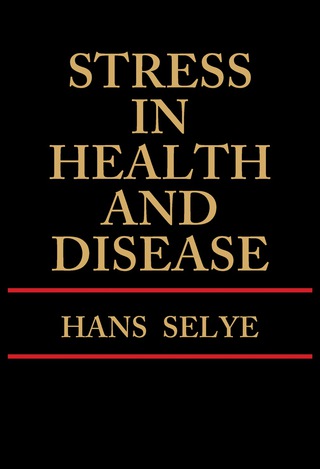 Immagine di copertina: Stress in Health and Disease 9780407985100