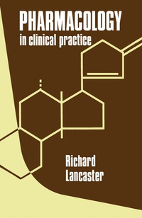 Cover image: Pharmacology in Clinical Practice 9780433190523