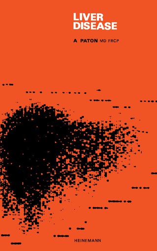 Cover image: Liver Disease 9780433247203