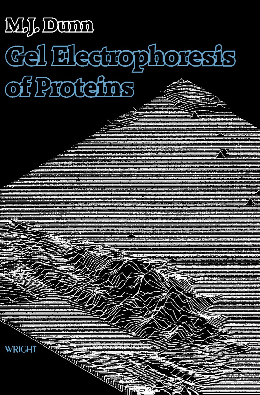 Gel Electrophoresis of Proteins