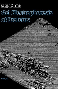 Immagine di copertina: Gel Electrophoresis of Proteins 9780723608820