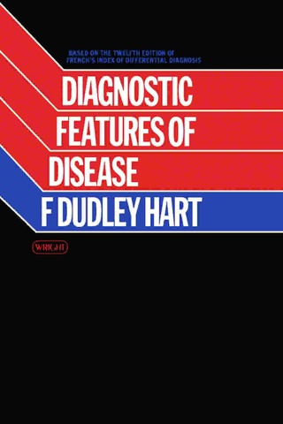 صورة الغلاف: Diagnostic Features of Disease 12th edition 9780723609186