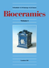 Cover image: Bioceramics 9780750602693