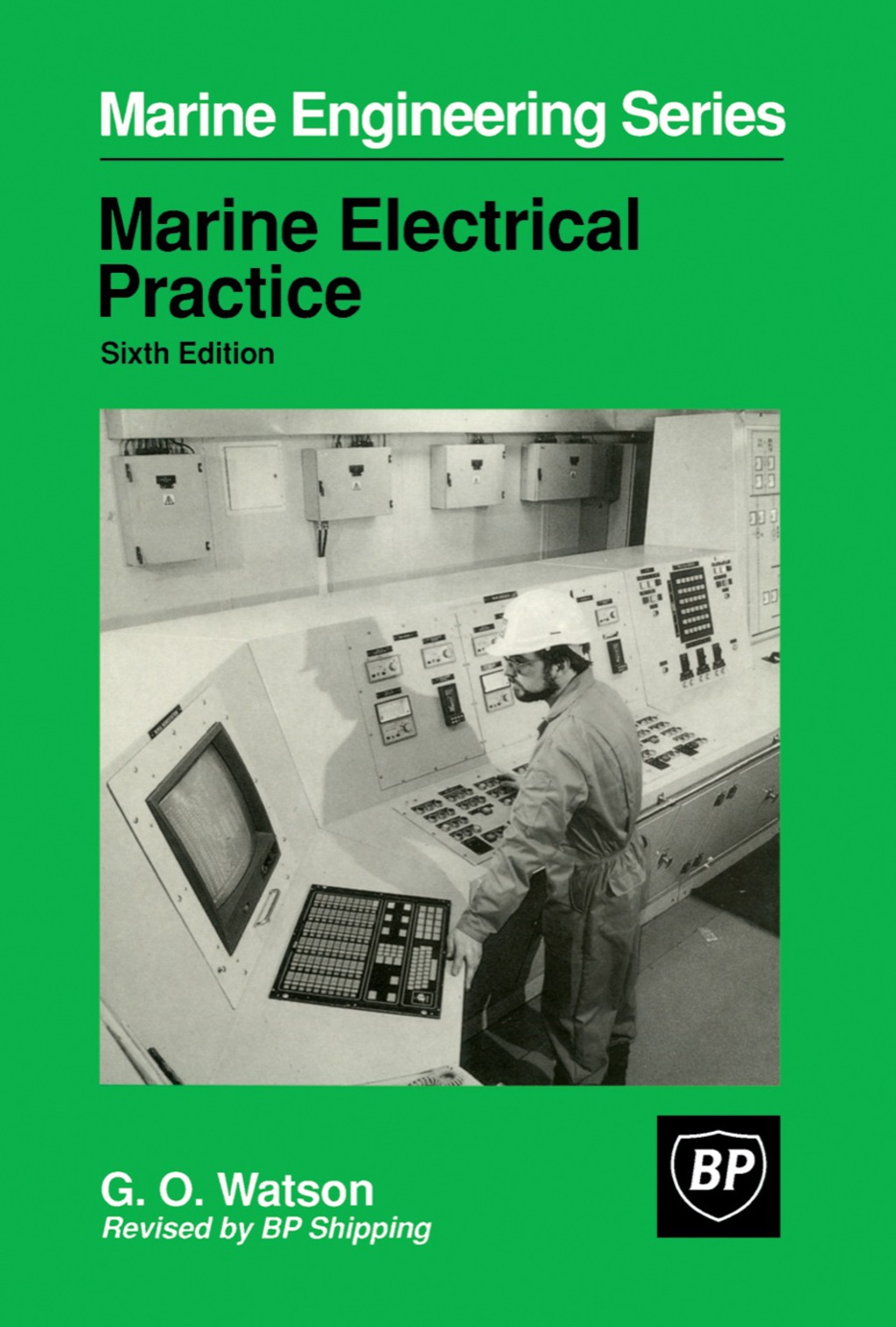 Marine Electrical Practice Marine Engineering Series 6th Edition