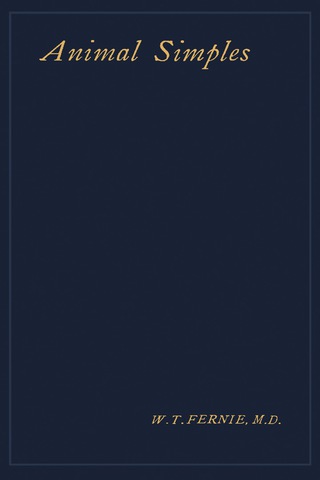 Cover image: Animal Simples 9781483166742