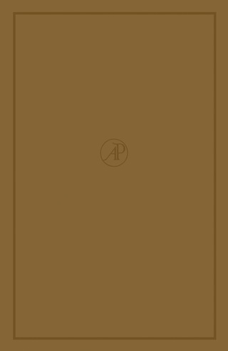 Cover image: Advances in Control Systems 9781483167114