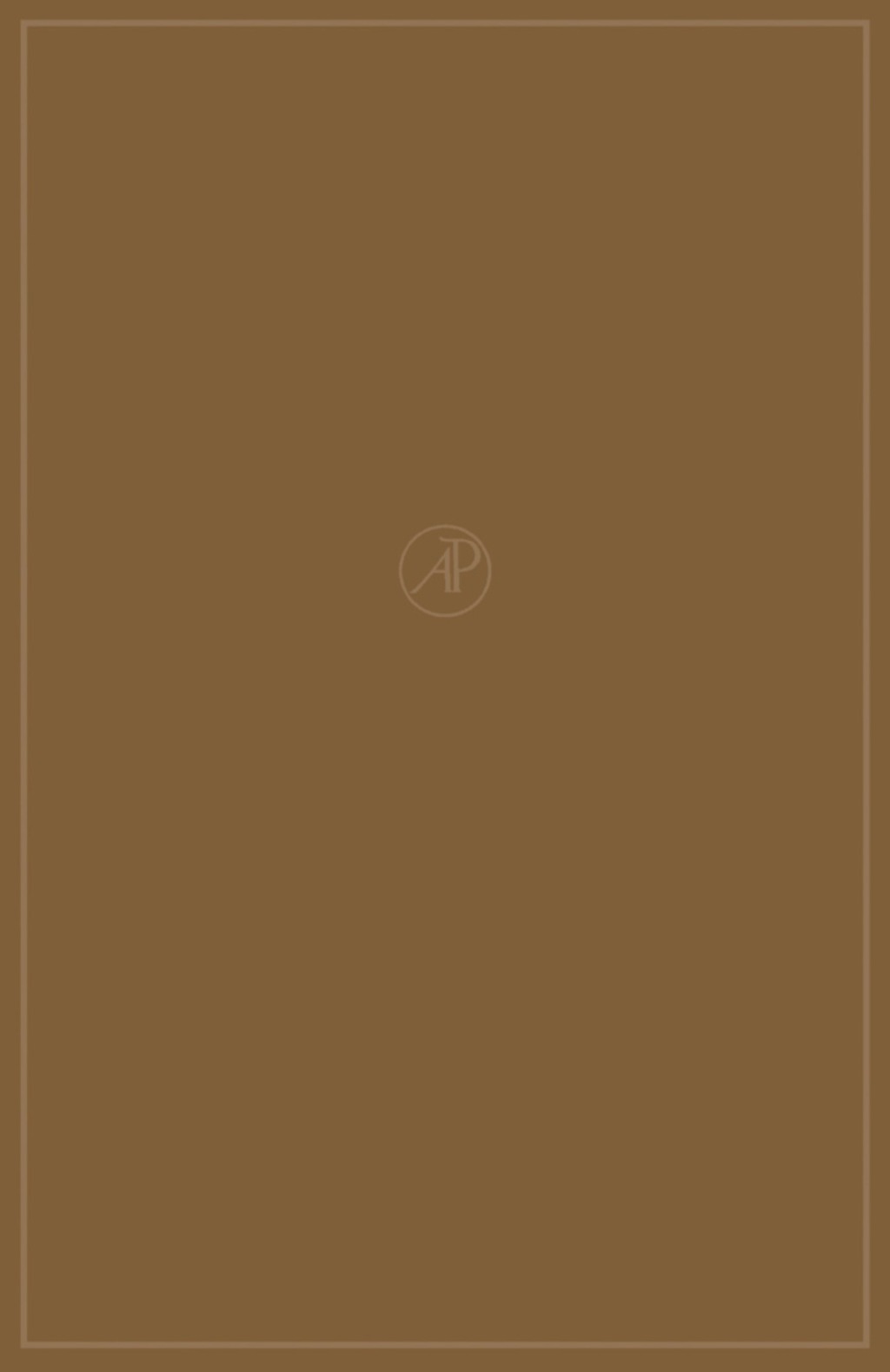 Advances in Control Systems Theory and Applications