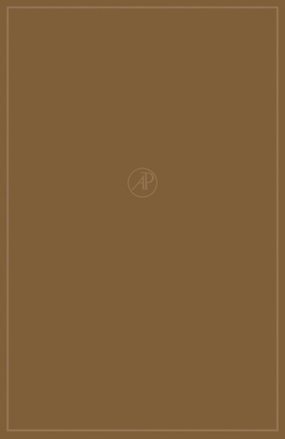 Cover image: Advances in Control Systems 9781483167145