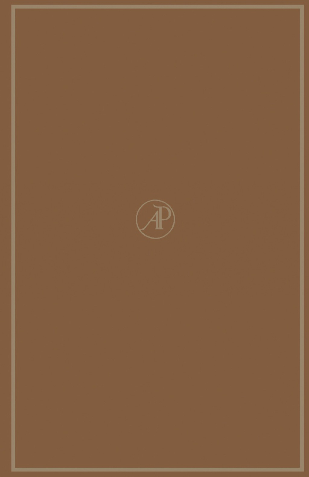 Advances in Control Systems Theory and Applications