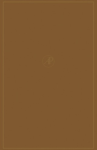 Titelbild: Advances in Control Systems 9781483167176