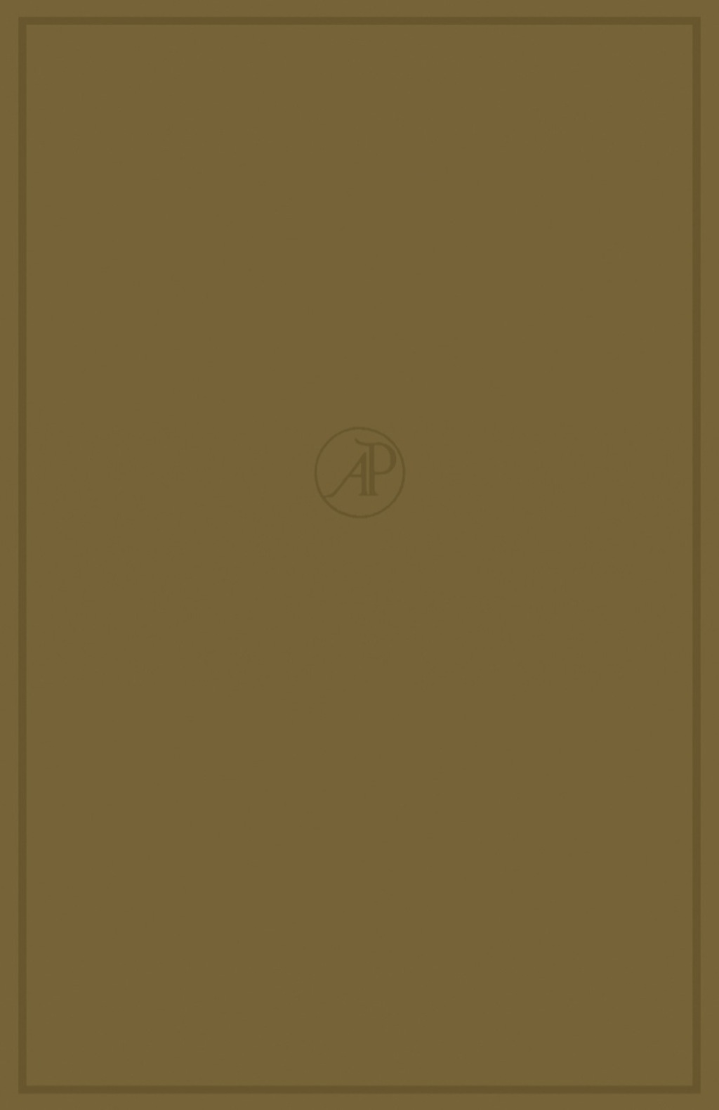 Advances in Control Systems Theory and Applications