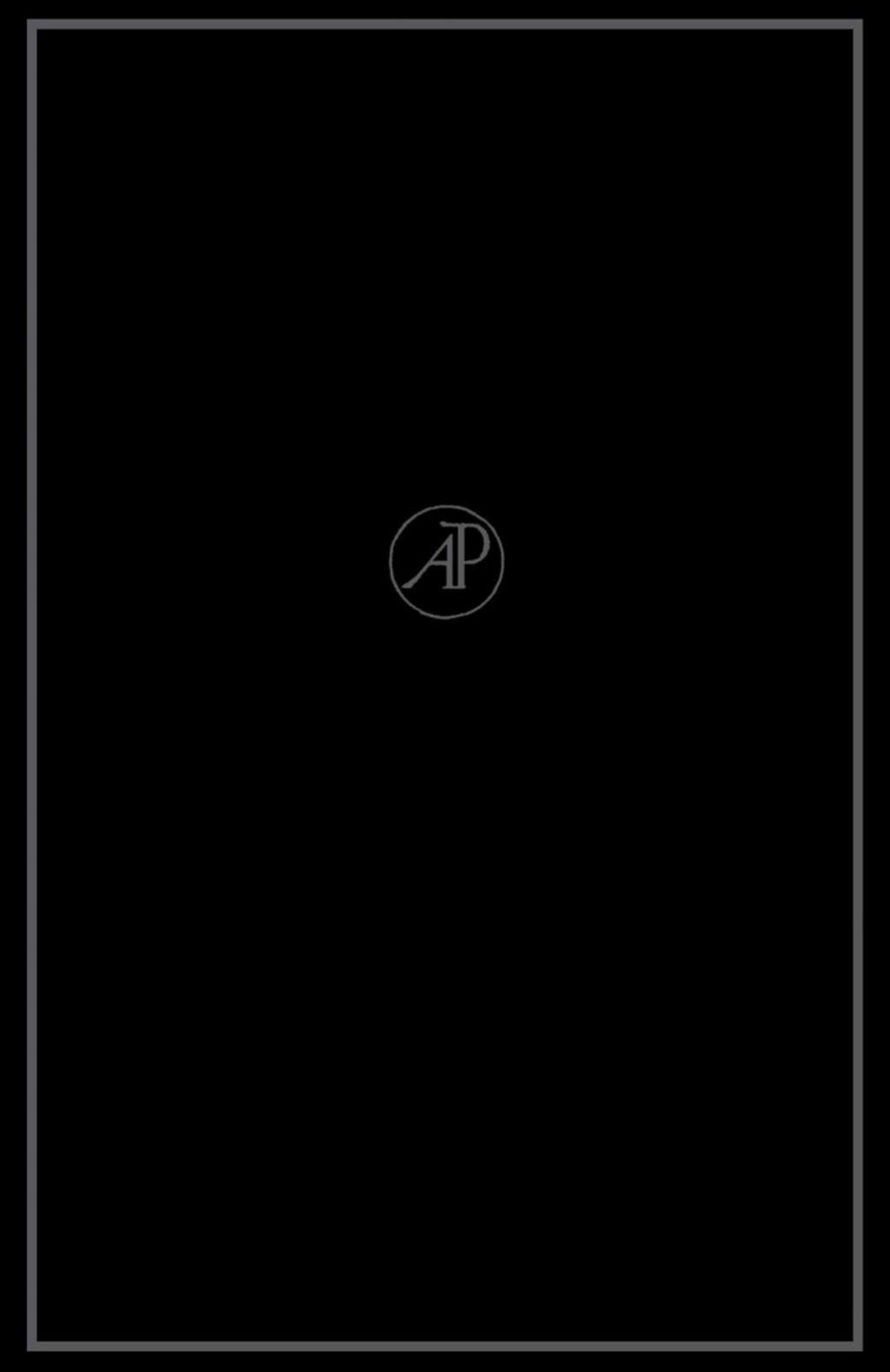 Physical Chemical Techniques Physical Techniques in Biological Research 2nd Edition