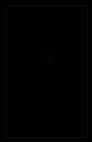 Cover image: Physical Chemical Techniques 2nd edition 9781483167411