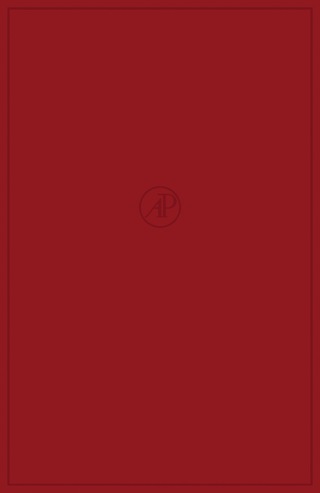Cover image: Contributions to Sensory Physiology 9781483167466
