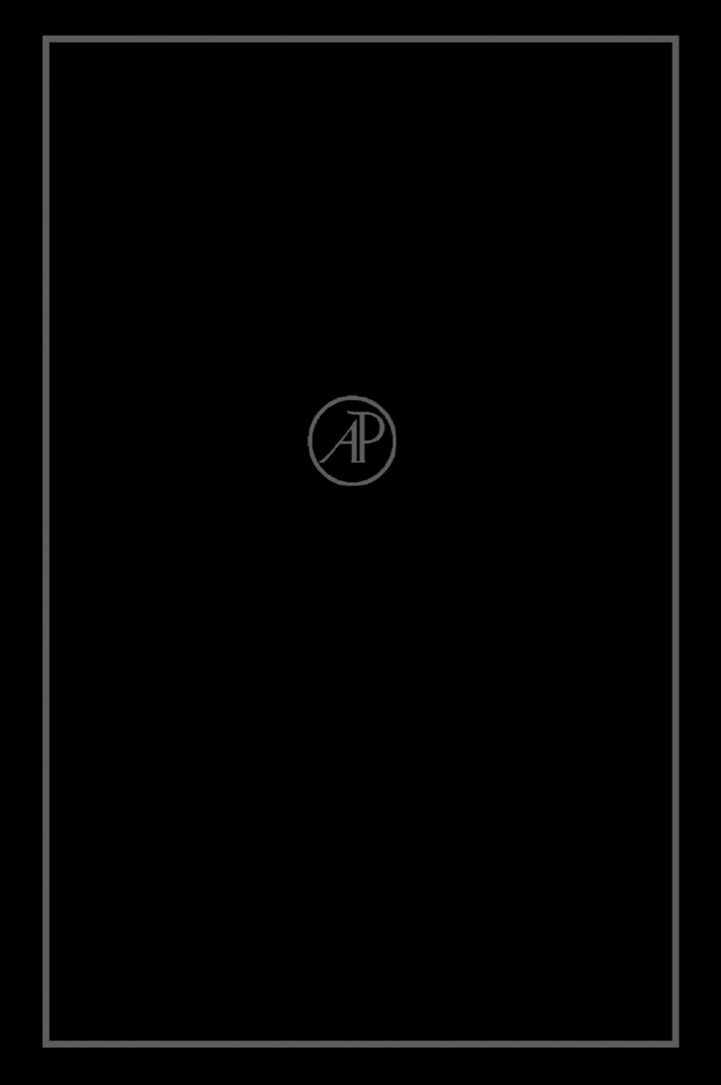 Advances in Metabolic Disorders Volume 2