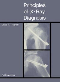 Titelbild: Principles of X-Ray Diagnosis 9781483167909