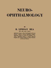 Cover image: Neuro-Ophthalmology 9781483168159