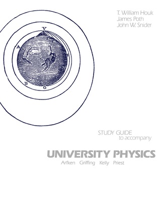 Cover image: University Physics 9780120598687