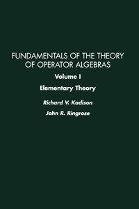 Cover image: Elementary Theory 9780123933041