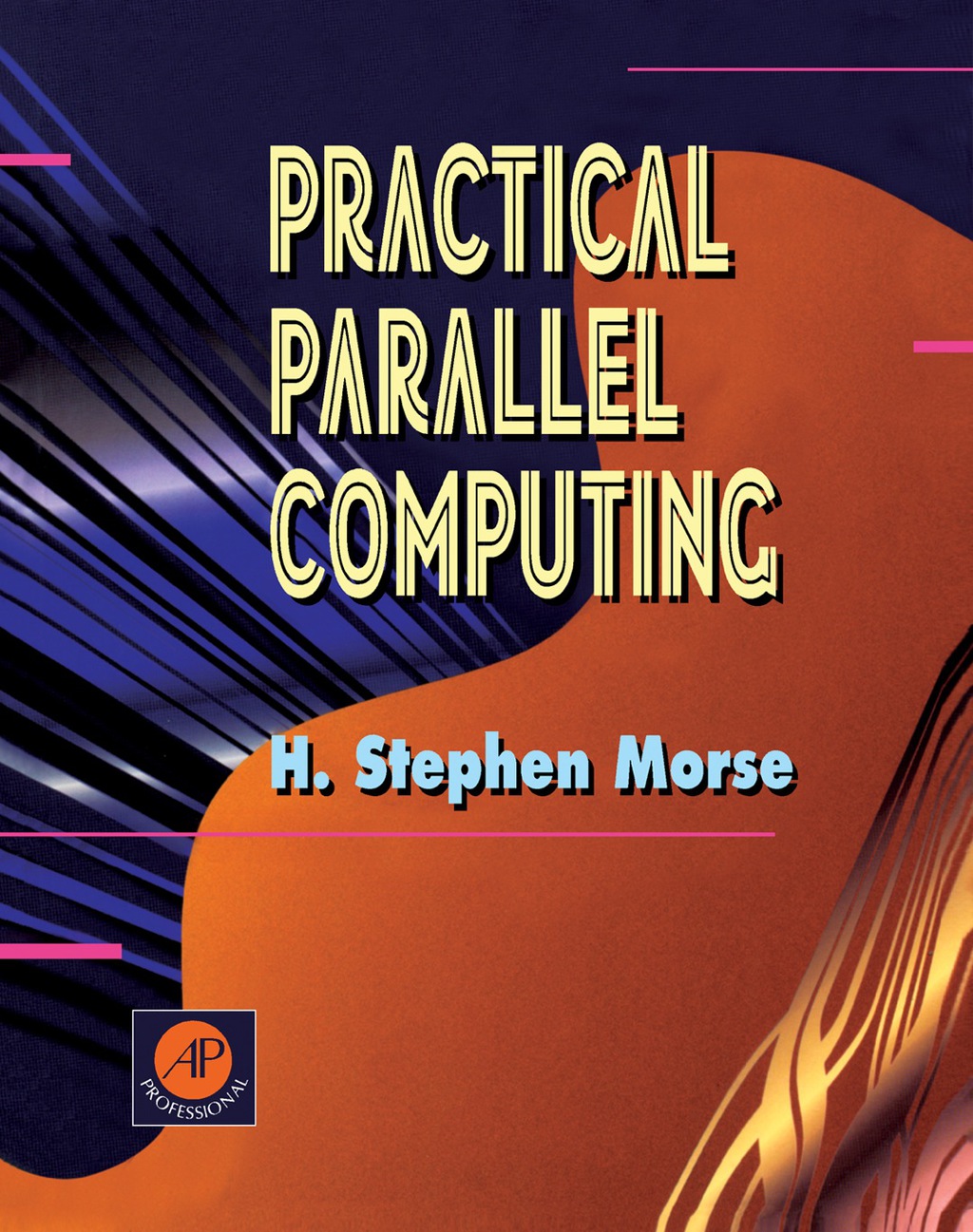Practical Parallel Computing (eBook)