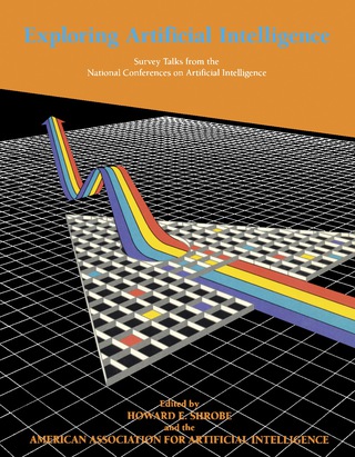 Cover image: Exploring Artificial Intelligence 9780934613675